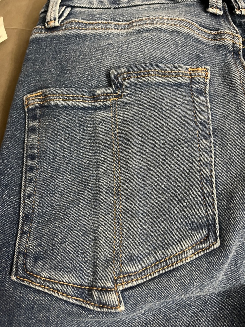 Good American Blue Skinny Jeans - Picture 13 of 14